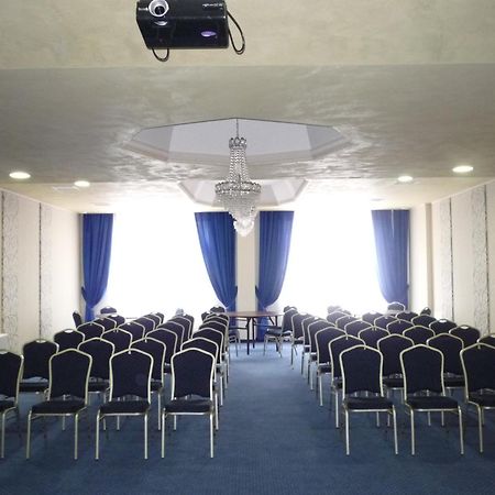 Hotel Koch Ketrzyn Ngoại thất bức ảnh