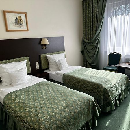 Hotel Koch Ketrzyn Ngoại thất bức ảnh