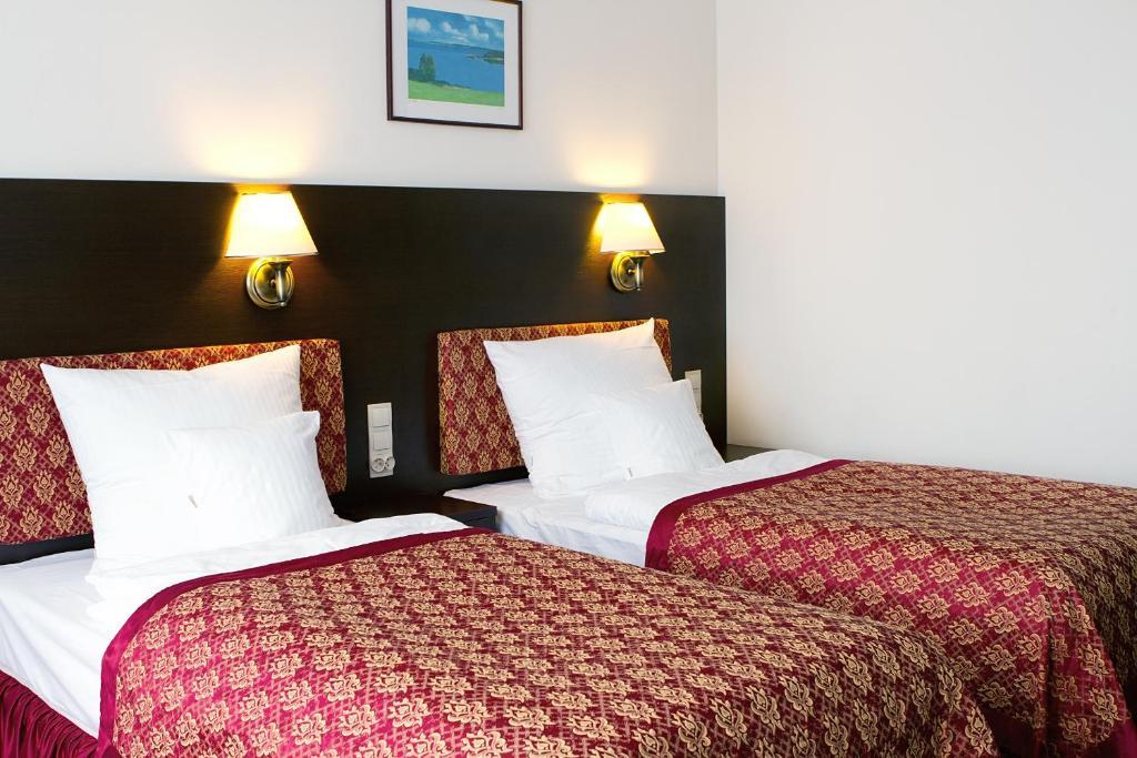 Hotel Koch Ketrzyn Phòng bức ảnh