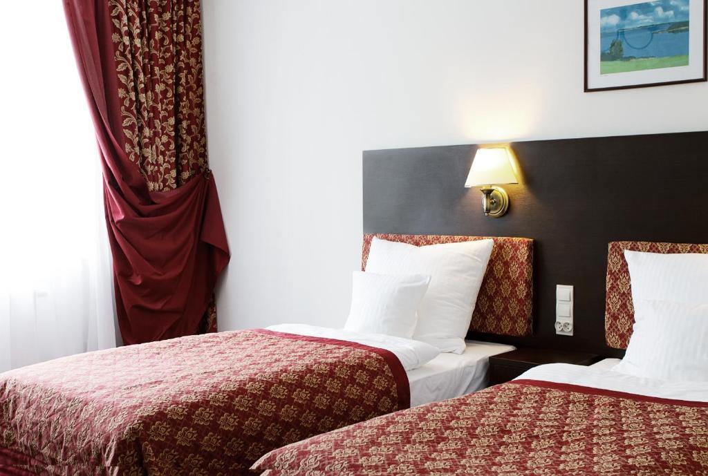 Hotel Koch Ketrzyn Phòng bức ảnh