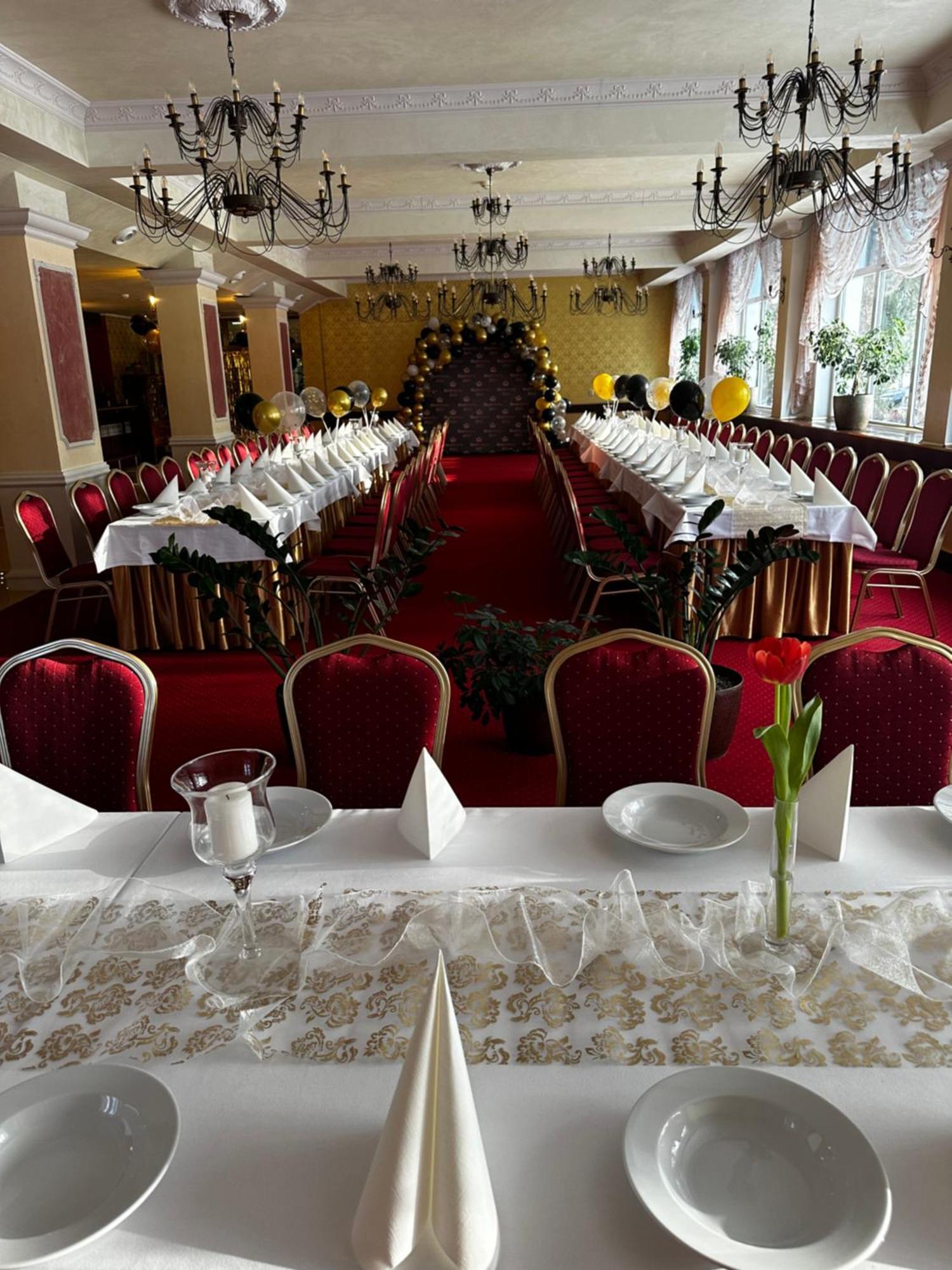 Hotel Koch Ketrzyn Ngoại thất bức ảnh