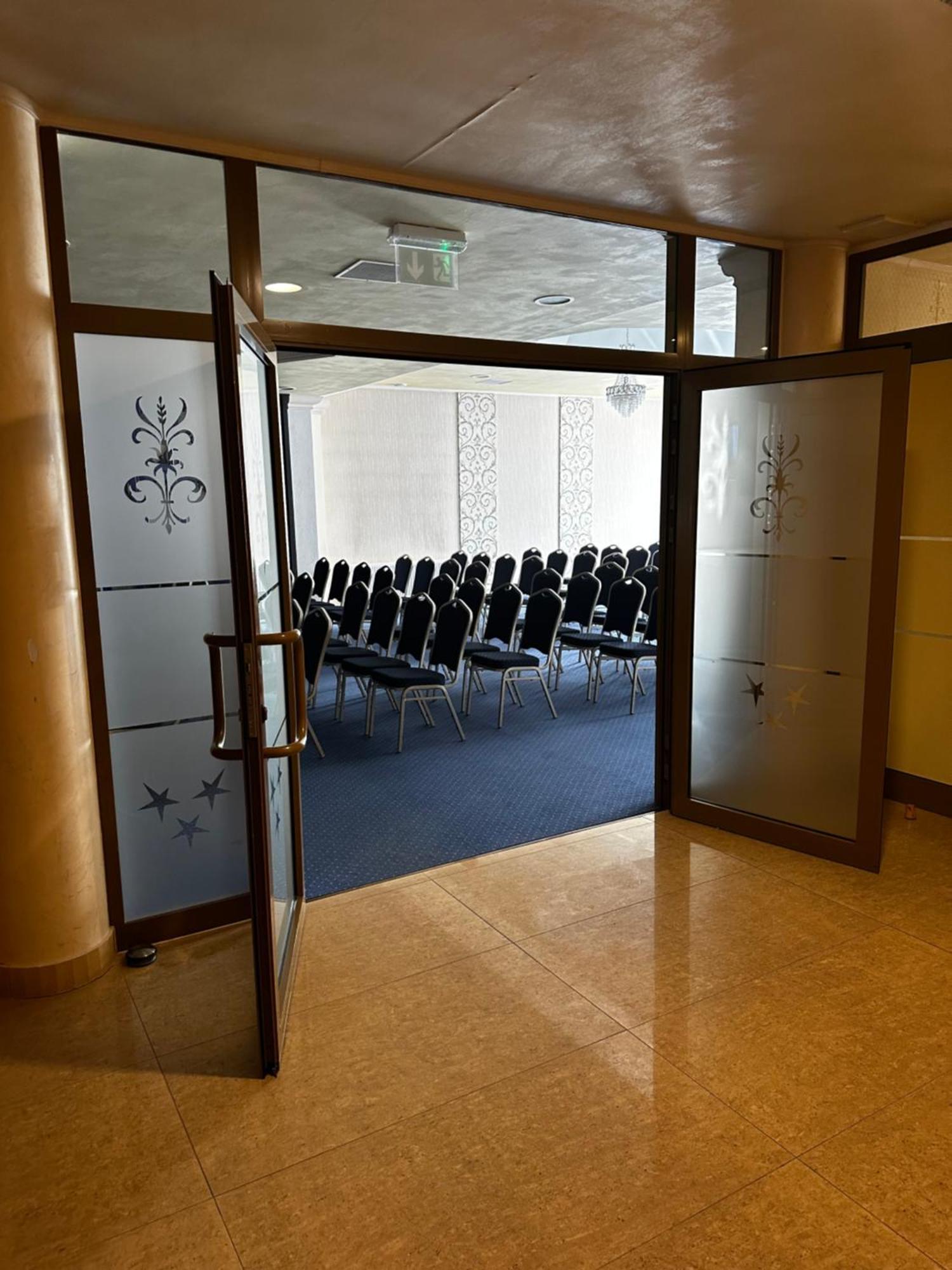 Hotel Koch Ketrzyn Ngoại thất bức ảnh