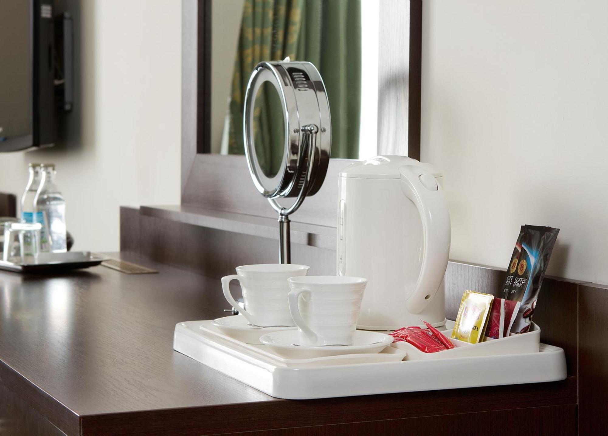 Hotel Koch Ketrzyn Ngoại thất bức ảnh