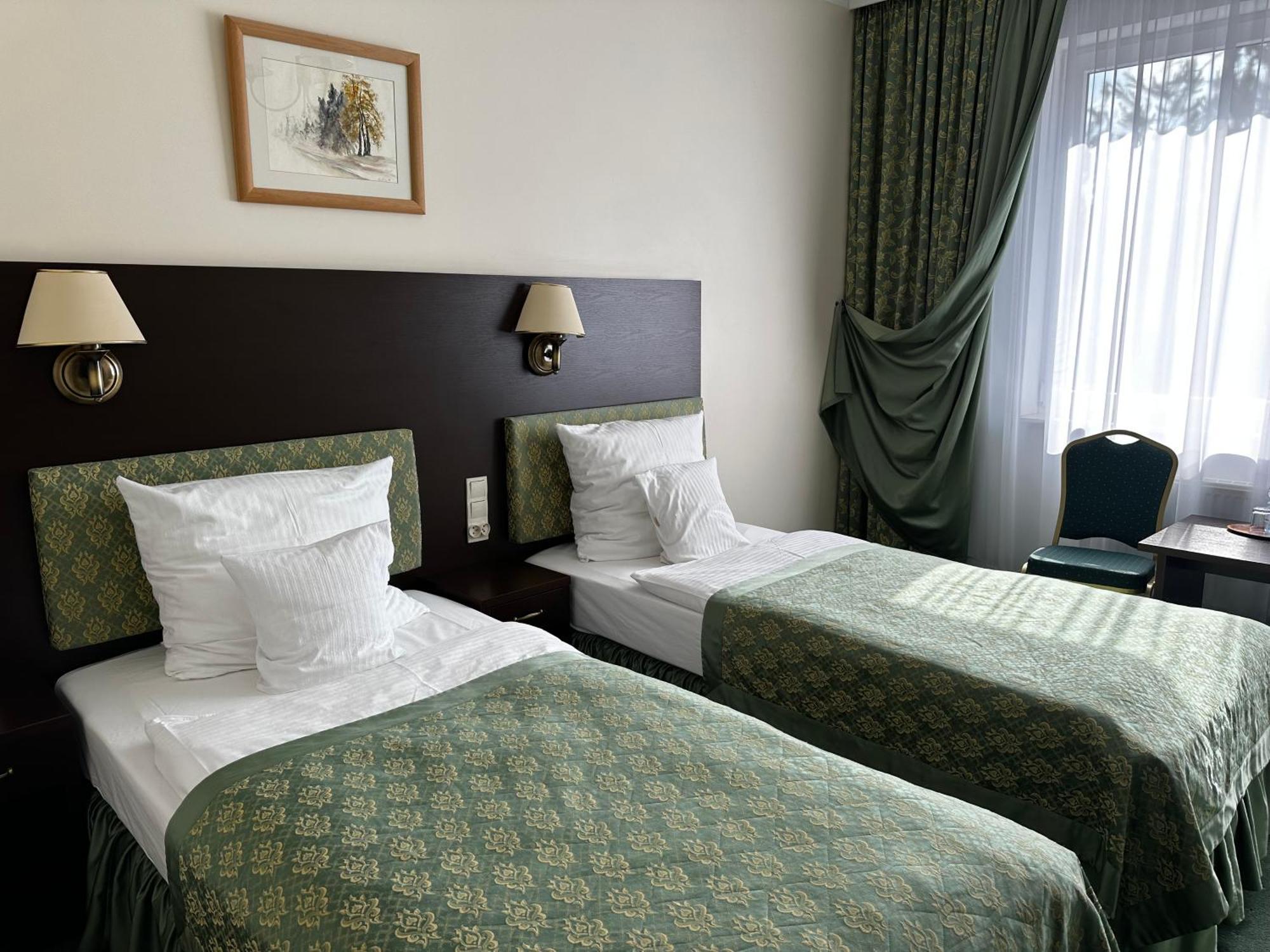 Hotel Koch Ketrzyn Ngoại thất bức ảnh