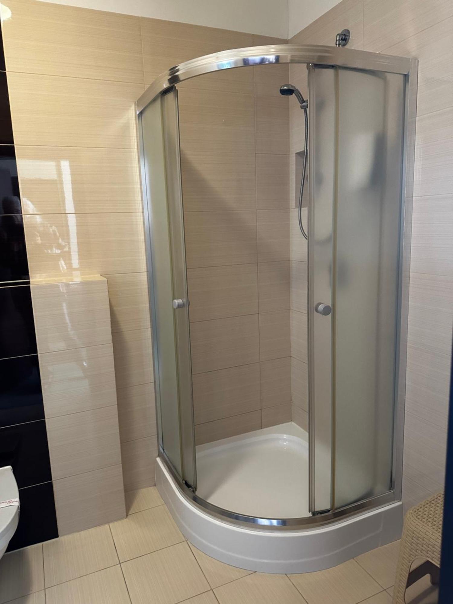 Hotel Koch Ketrzyn Ngoại thất bức ảnh