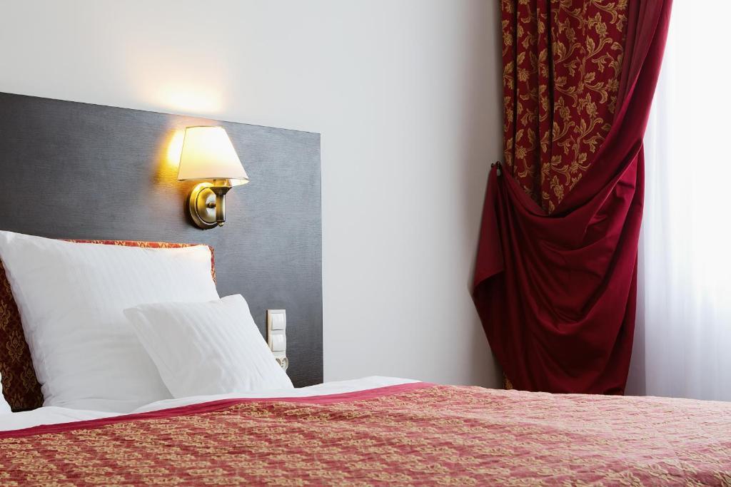 Hotel Koch Ketrzyn Ngoại thất bức ảnh