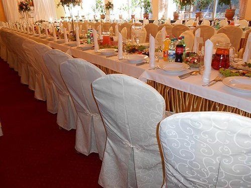 Hotel Koch Ketrzyn Ngoại thất bức ảnh