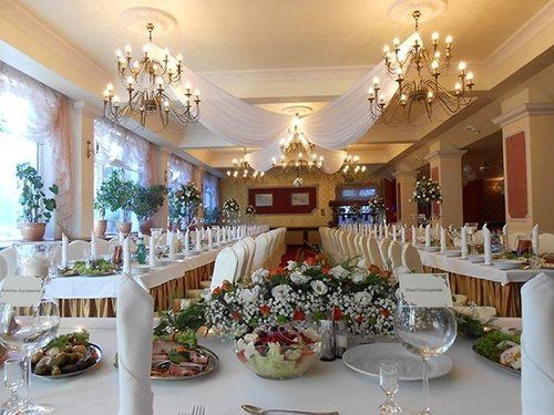 Hotel Koch Ketrzyn Ngoại thất bức ảnh