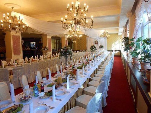 Hotel Koch Ketrzyn Ngoại thất bức ảnh