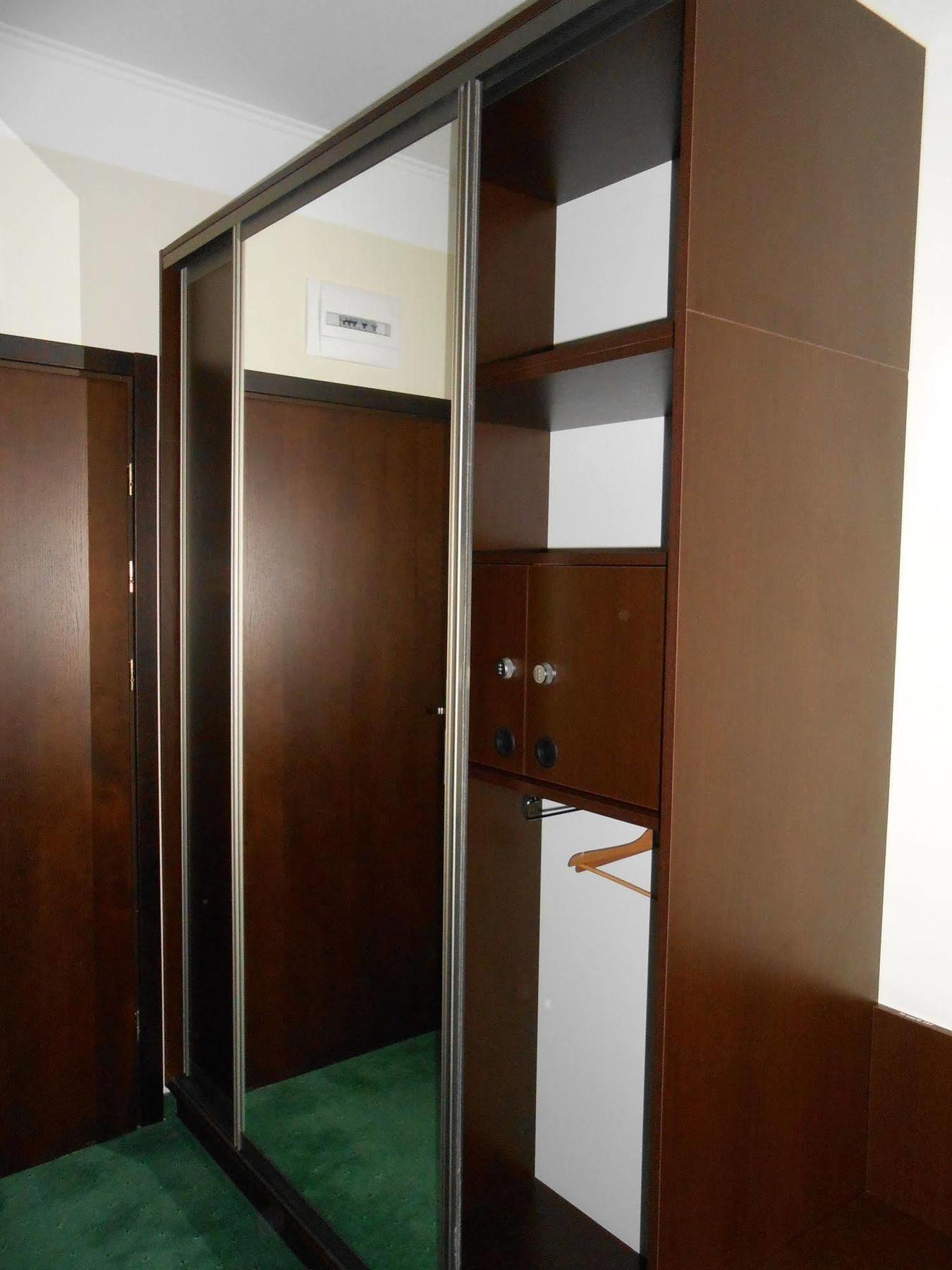Hotel Koch Ketrzyn Ngoại thất bức ảnh